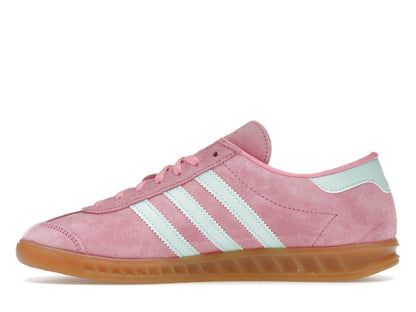 adidas Hamburg Bliss Pink (Women's)