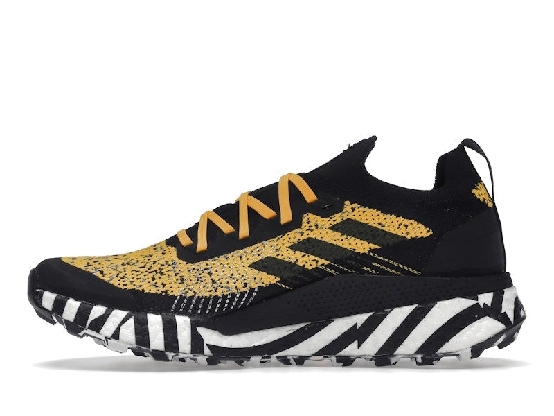 adidas Terrex Two Ultra Parley Solar Gold (Women's)