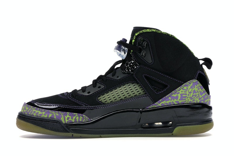Jordan Spizike Citron (Nelly)