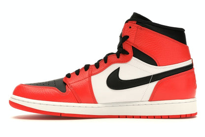 Jordan 1 Retro Rare Air Max Orange