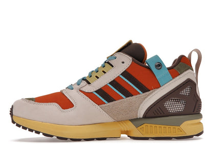 adidas ZX 8000 National Park Foundation Yellowstone