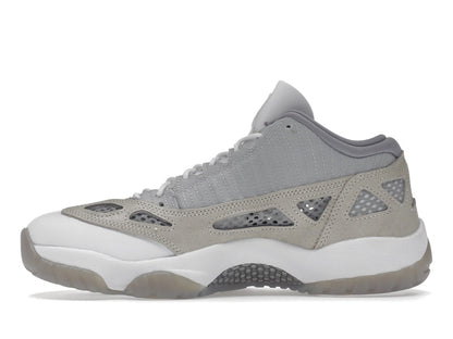 Jordan 11 Retro Low IE Light Orewood Brown
