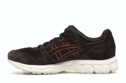 ASICS Gel-Lyte 3.1 Ronnie Fieg Militia (Special Box)