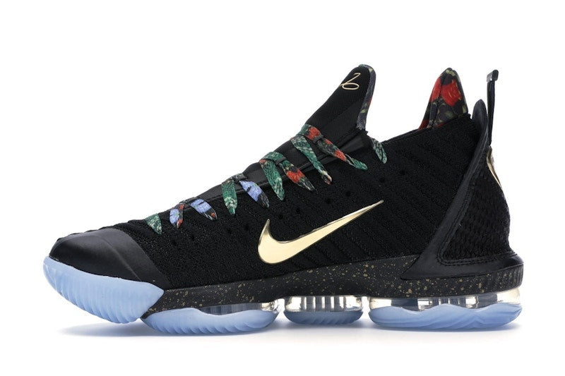 Nike LeBron 16 Watch the Throne
