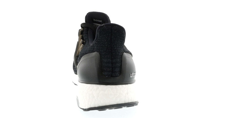 adidas Ultra Boost 3.0 Core Black