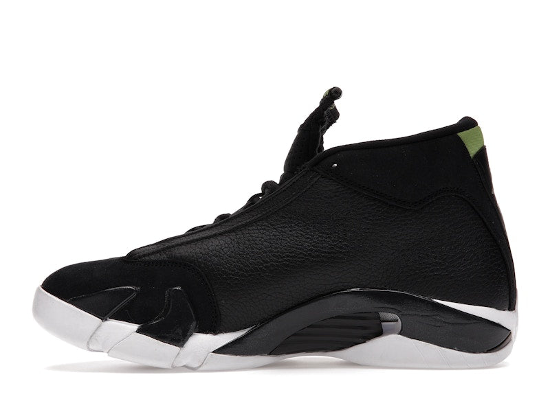 Jordan 14 Retro Indiglo (2016)