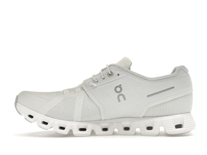 On Running Cloud 5 Ice White