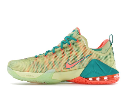 Nike LeBron 12 Low PRM LeBronold Palmer