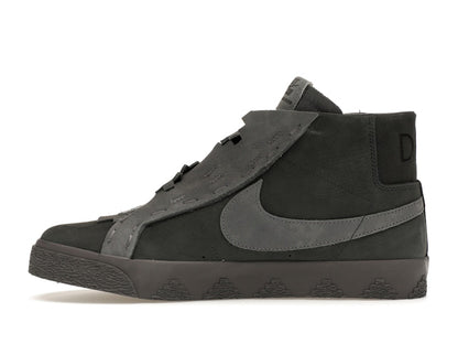 Nike SB Zoom Blazer Mid Di’Orr Greenwood