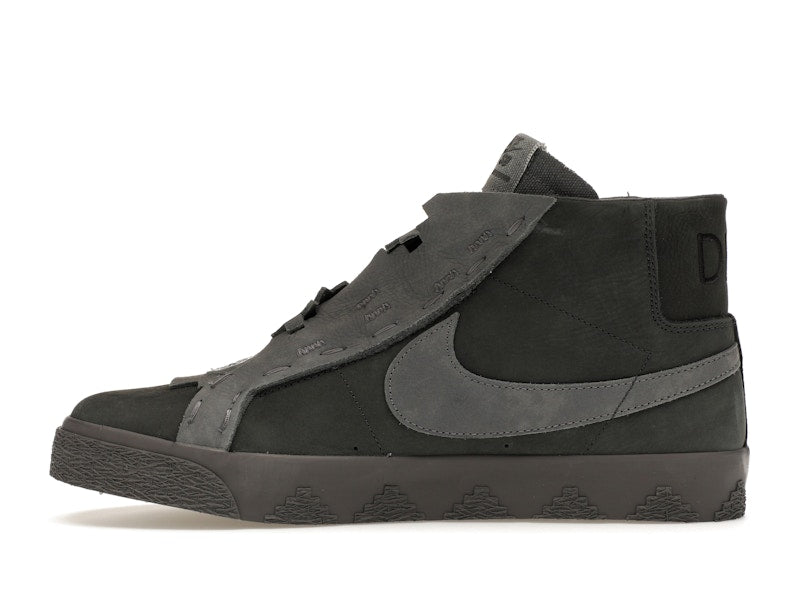 Nike SB Zoom Blazer Mid Di’Orr Greenwood
