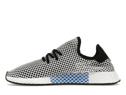 adidas Deerupt Black White