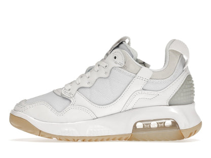 Jordan MA2 White Gum (Women's)