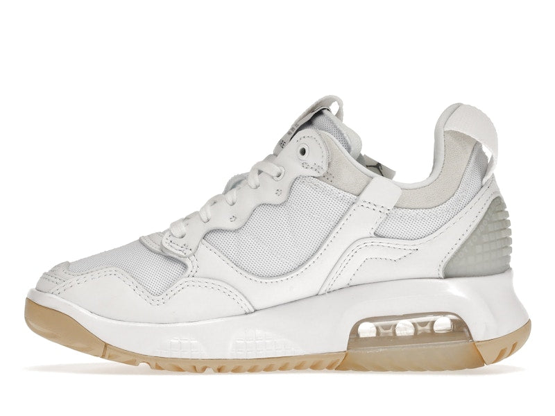 Jordan MA2 White Gum (Women's)