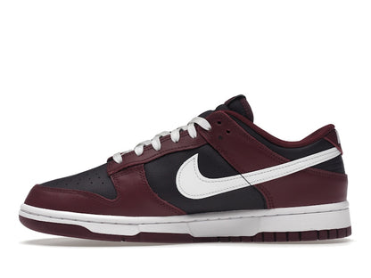 Nike Dunk Low Dark Beetroot