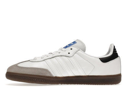 adidas Samba Cloud White Gum