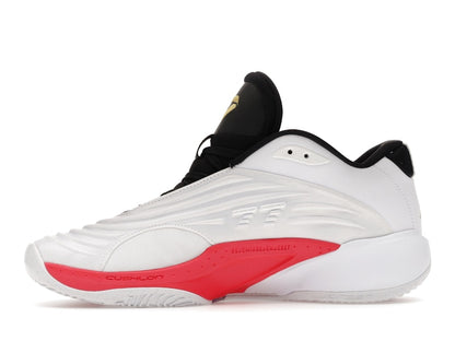 Jordan Luka 3 Motorsports White