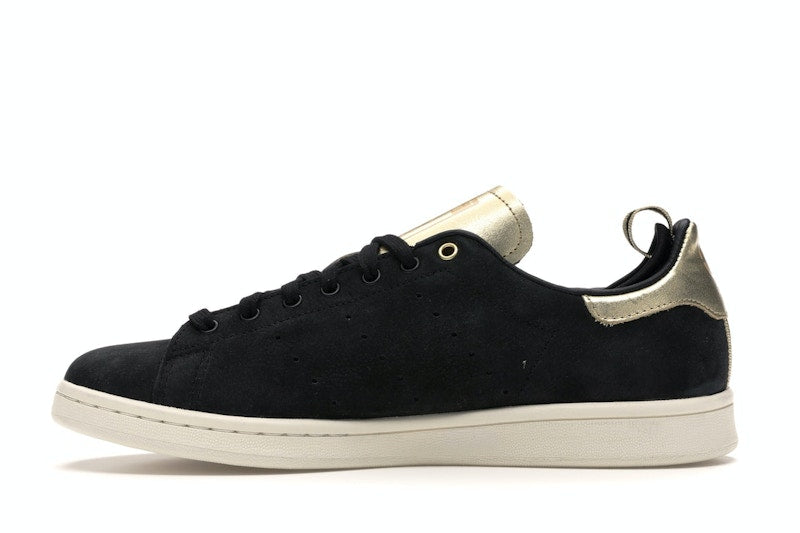 adidas Stan Smith CLOT (Black/Gold)