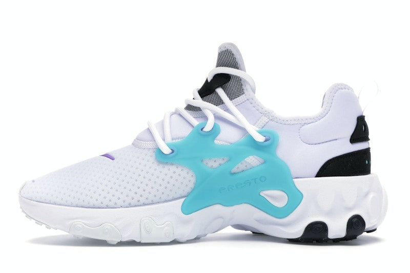 Nike React Presto Cassette