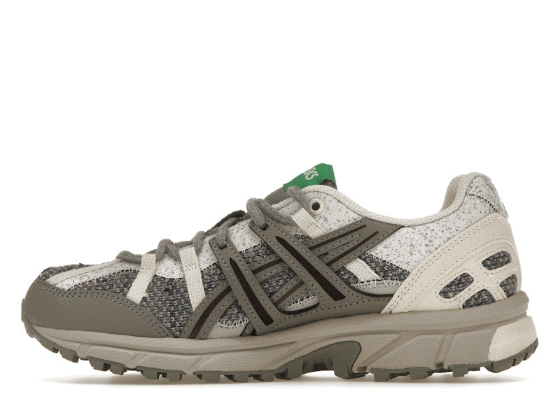 ASICS Gel-Sonoma 15-50 Oyster Grey Cream