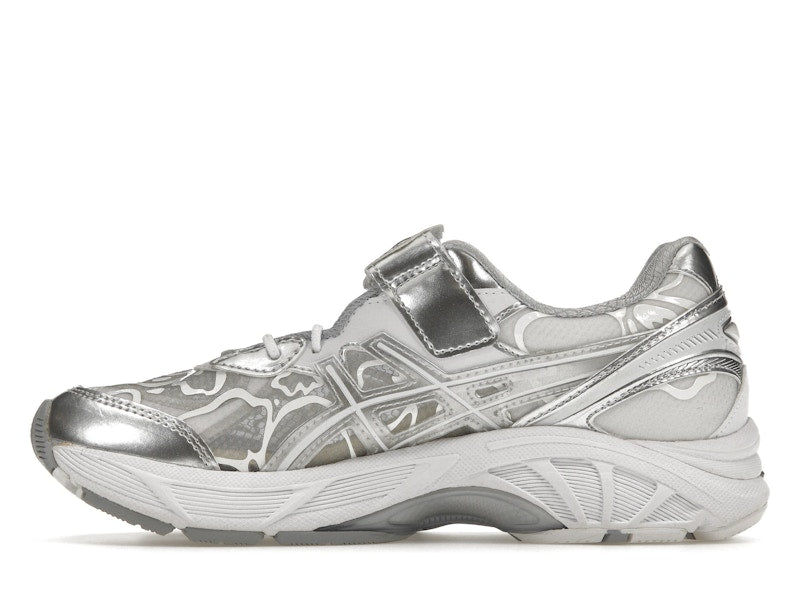 ASICS GT-2160 Cecilie Bahnsen Mary Jane Pure Silver