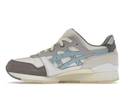 ASICS Gel-Lyte III Kith South Korea