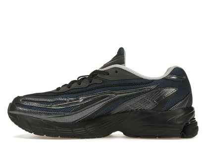 adidas Orketro Bright Blue Carbon Black
