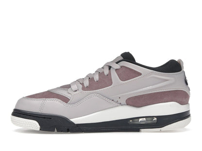 Jordan 4 RM Platinum Violet Grey (Women's)