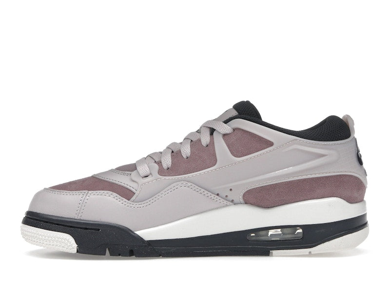 Jordan 4 RM Platinum Violet Grey (Women's)