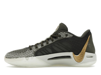 Nike Sabrina 1 Dedication (Women's)
