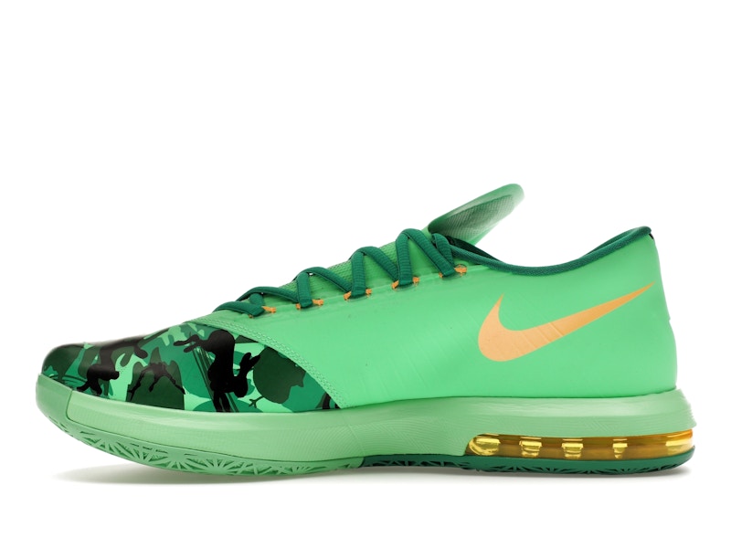 Nike KD 6 Easter