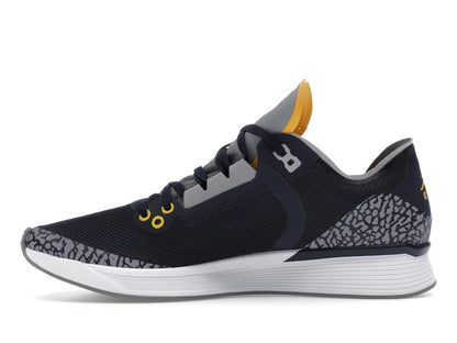 Jordan 88 Racer Michigan