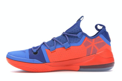 Nike Kobe AD Pacific Blue