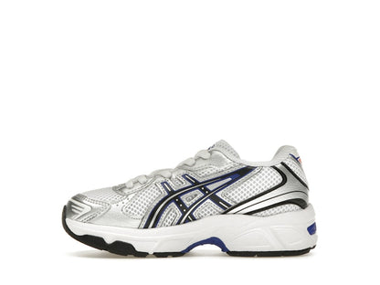 ASICS Gel-1130 White Prussian Blue (PS)