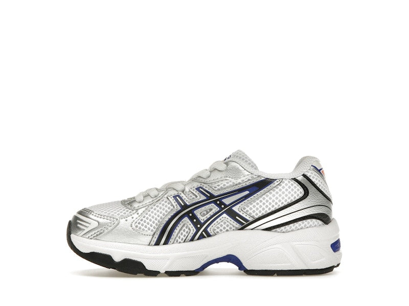 ASICS Gel-1130 White Prussian Blue (PS)