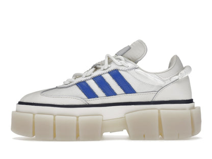 adidas Sleek Super Beyonce Ivy Park White Blue