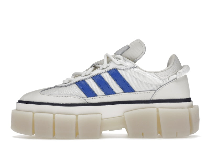 adidas Sleek Super Beyonce Ivy Park White Blue