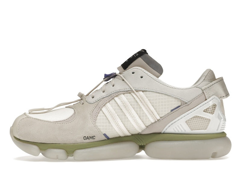 adidas Type 0-6 OAMC Grey
