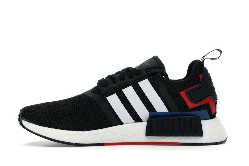 adidas NMD R1 Japan Pack Black White (2019)