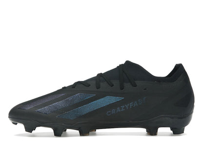 adidas Crazyfast.2 FG Core Black