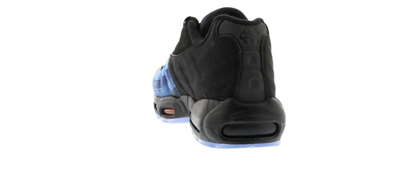 Nike Air Max 95 LeBron James Gametime