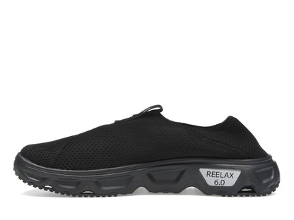Salomon Reelax Moc 6.0 Black
