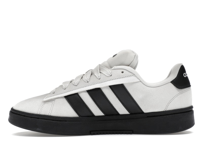 adidas Grand Court Alpha Grey Core Black