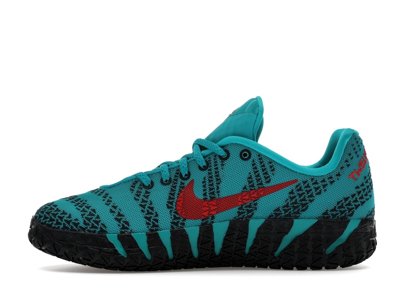 Nike Ja 3 Scratch 3.0 (GS)