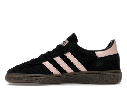 adidas Handball Spezial Black Icy Pink (Women's)
