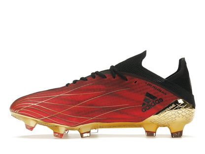 adidas X Speedflow.1 FG Impossible Dream