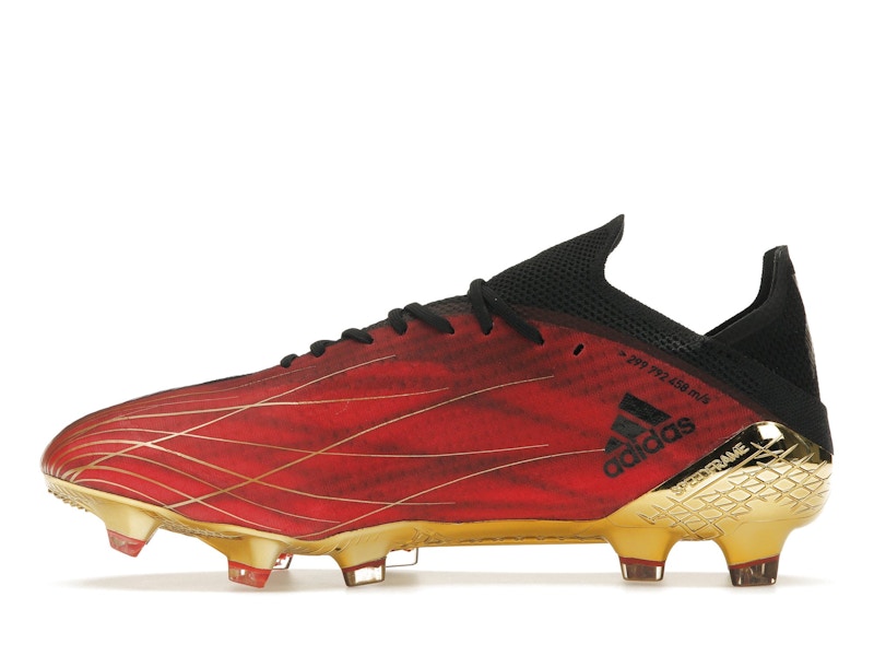 adidas X Speedflow.1 FG Impossible Dream