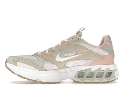 Nike Zoom Air Fire Soft Pink Arctic Orange (Women's)