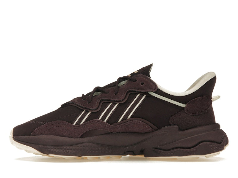 adidas Ozweego Shadow Maroon