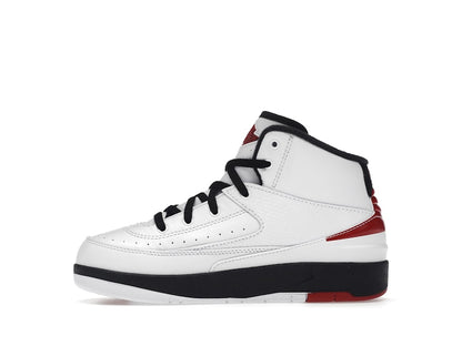 Jordan 2 Retro OG Chicago (2022) (PS)