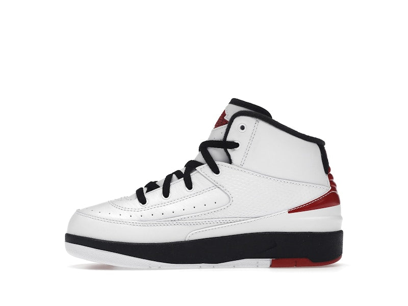 Jordan 2 Retro OG Chicago (2022) (PS)